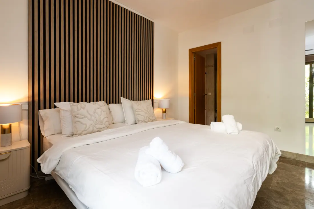 Appartements à Estepona