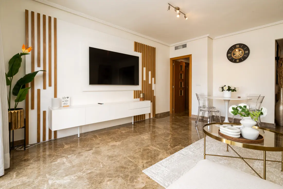 Appartements à Estepona