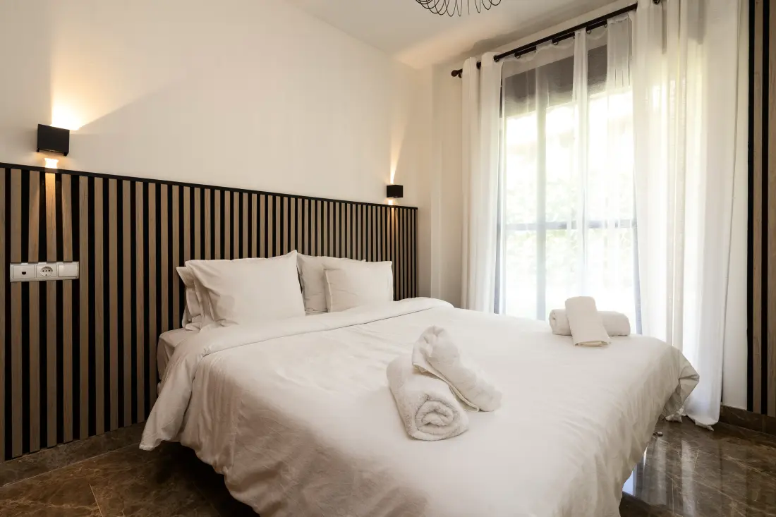Appartements à Estepona