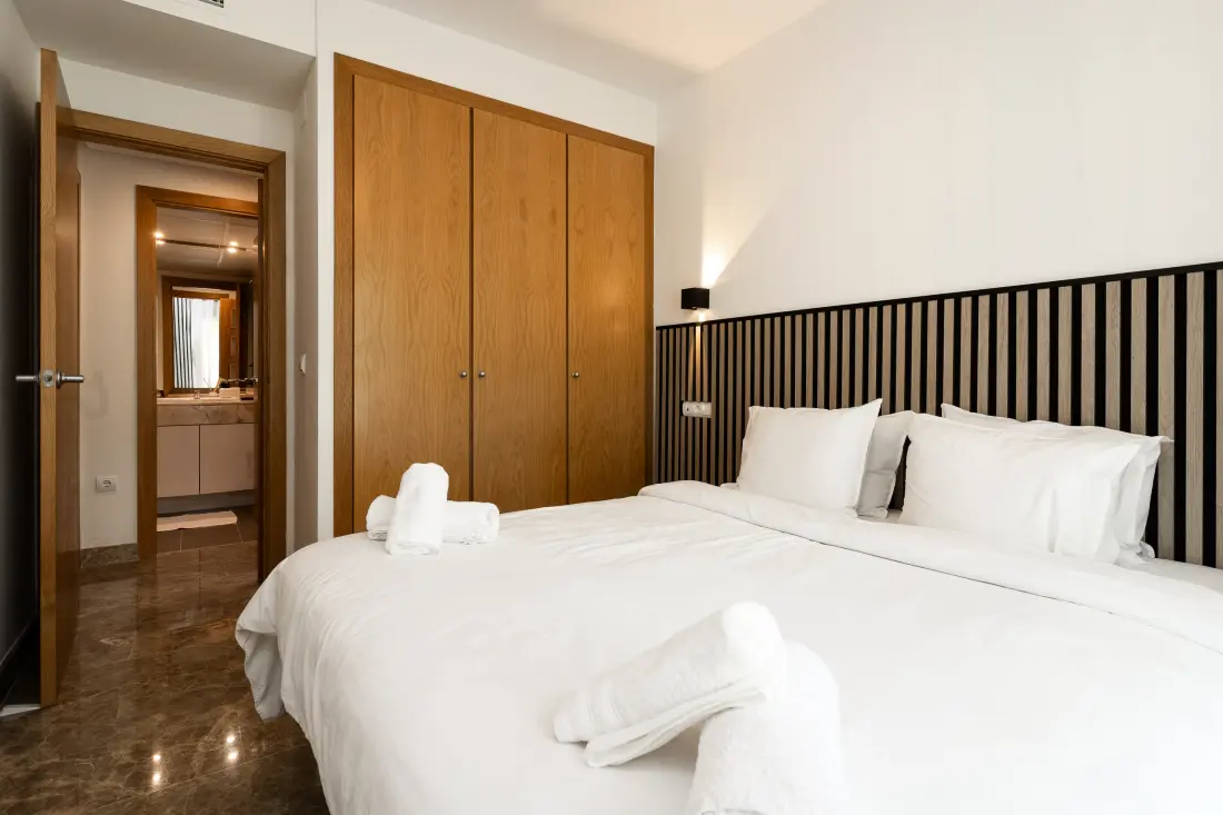 Appartements à Estepona