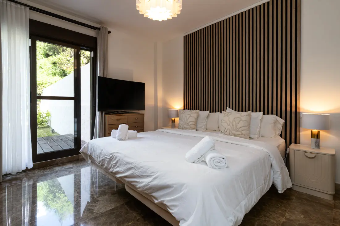 Appartements à Estepona