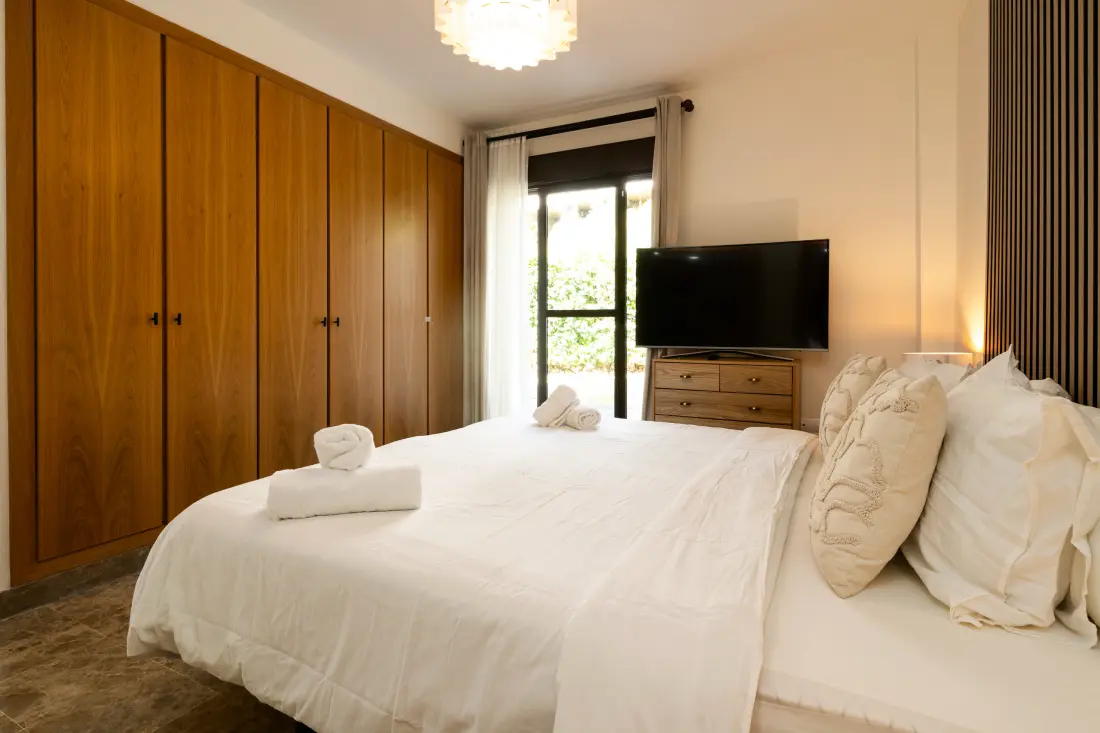 Appartements à Estepona