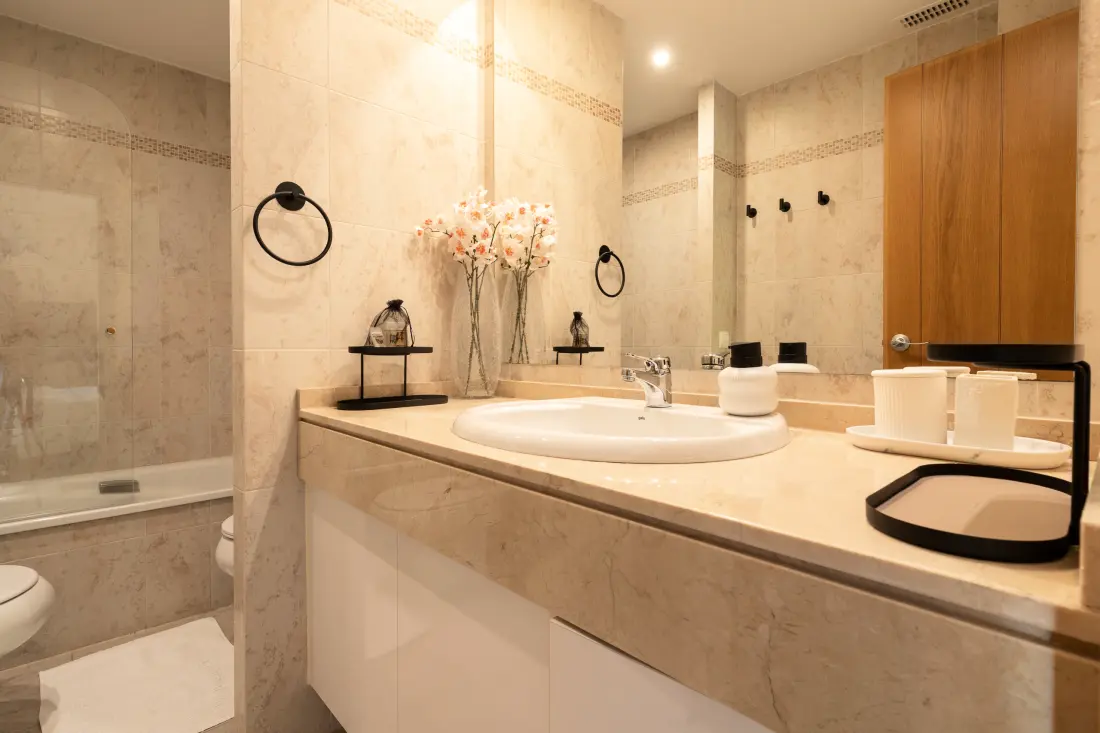 Appartements à Estepona