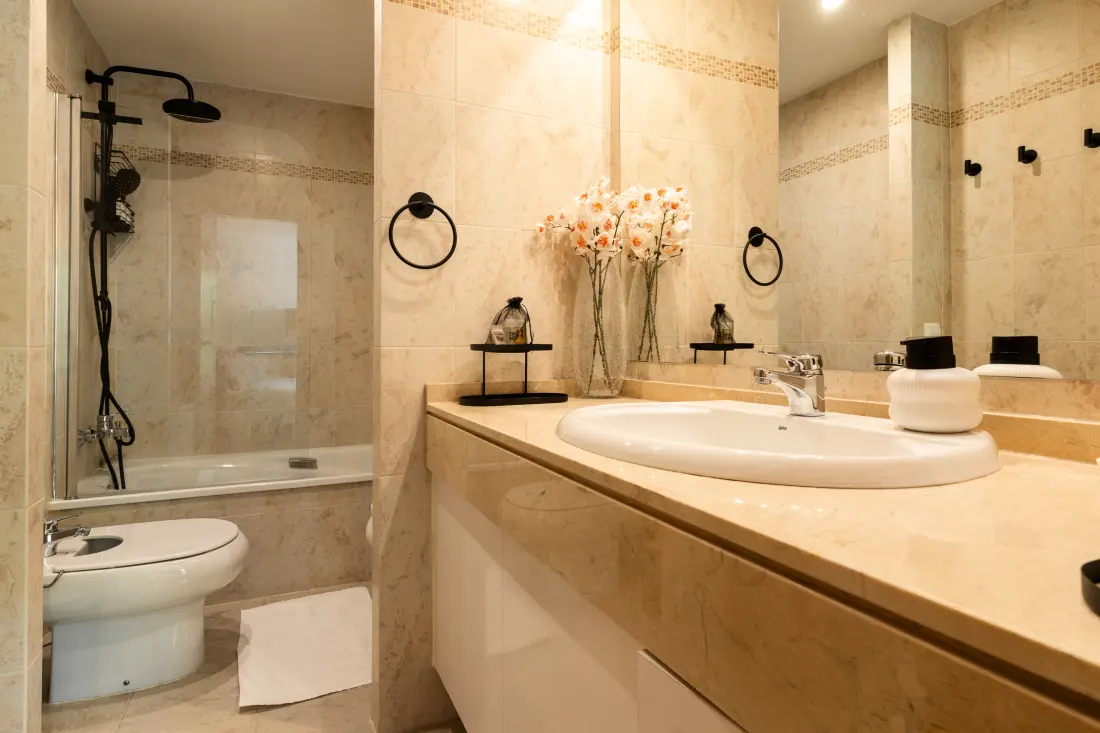 Appartements à Estepona