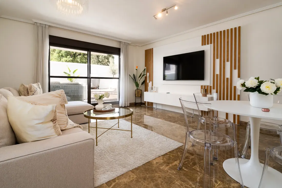 Appartements à Estepona