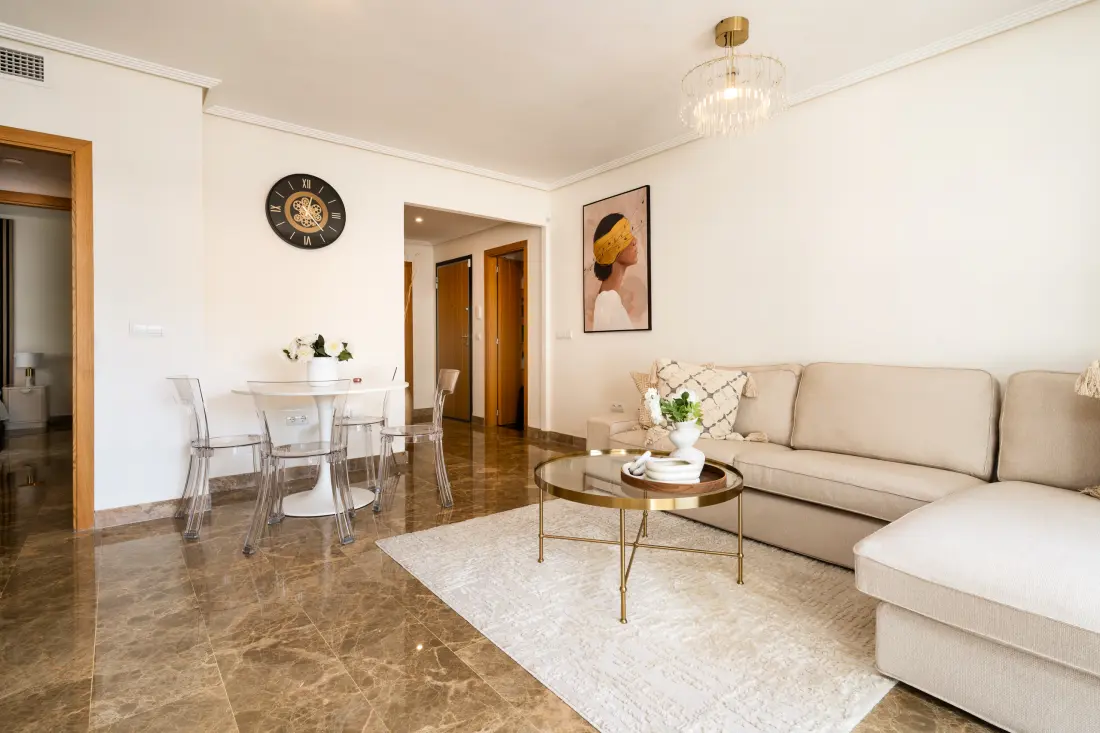 Appartements à Estepona
