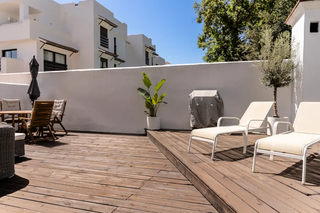 Appartements à Estepona