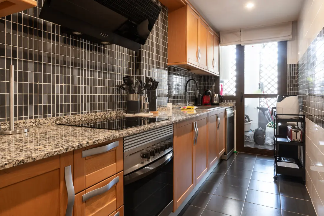 Appartements à Estepona