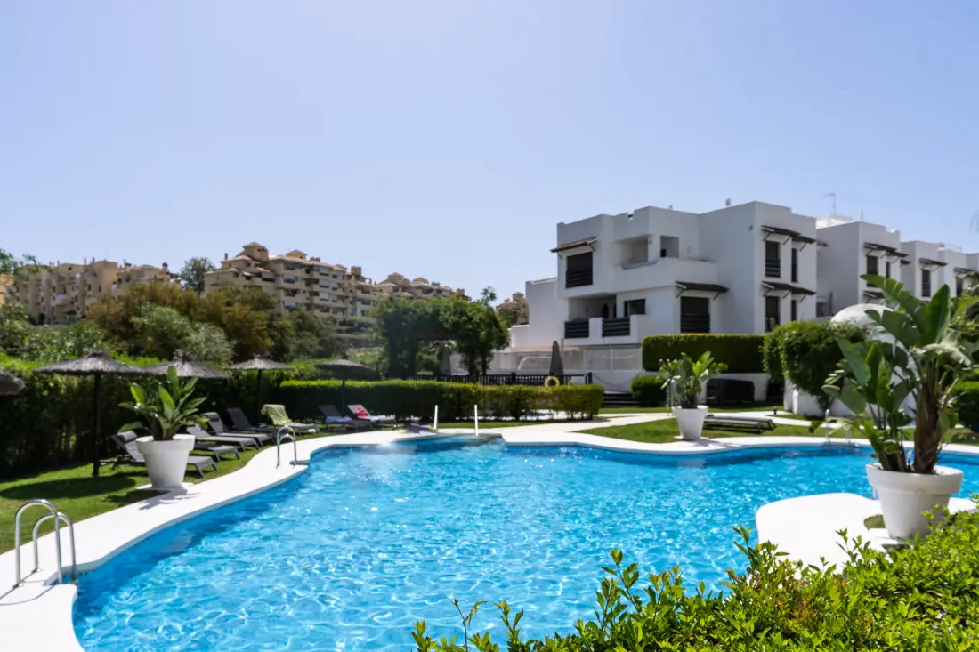 Appartements à Estepona