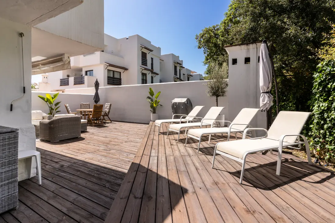 Appartements à Estepona