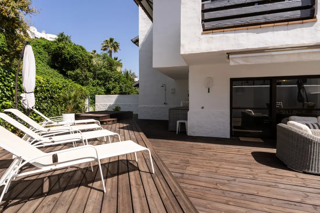 Appartements à Estepona