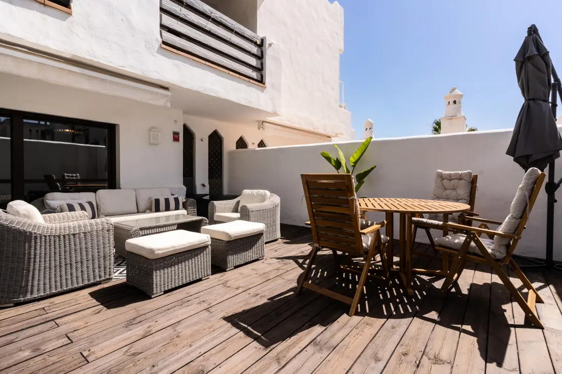 Appartements à Estepona