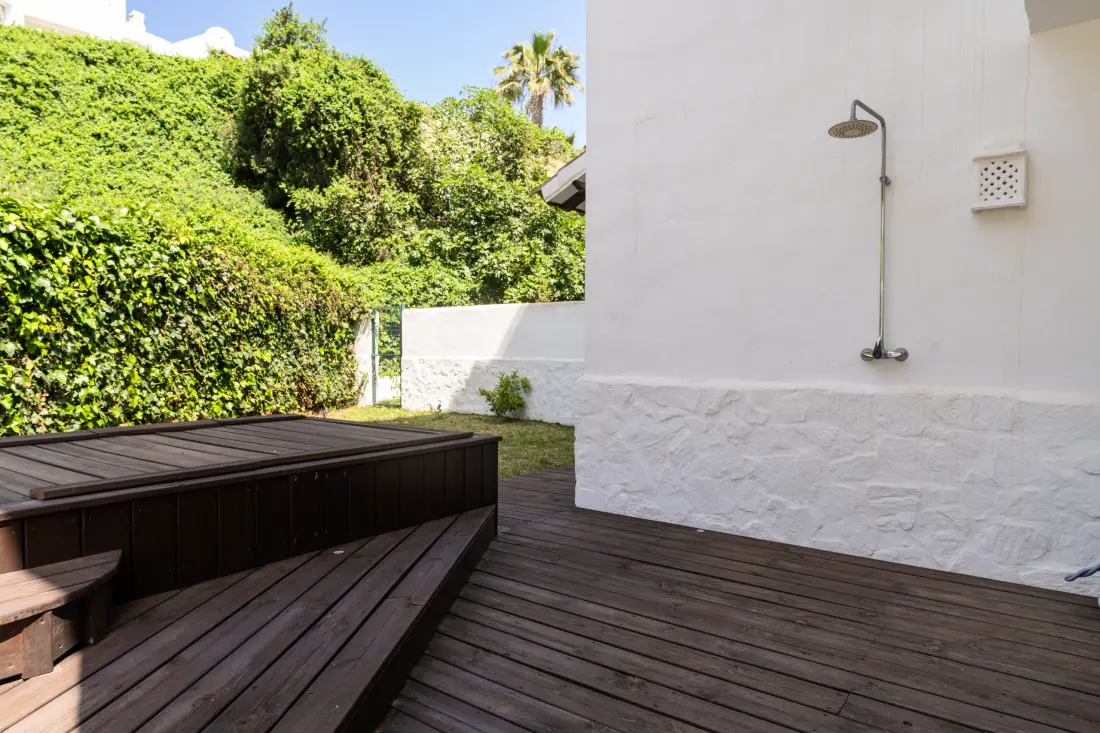 Appartements à Estepona