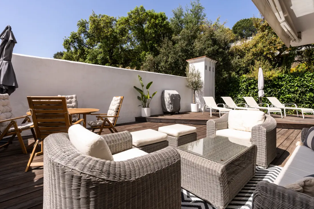 Appartements à Estepona
