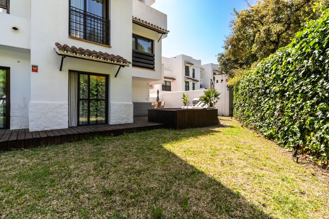 Appartements à Estepona