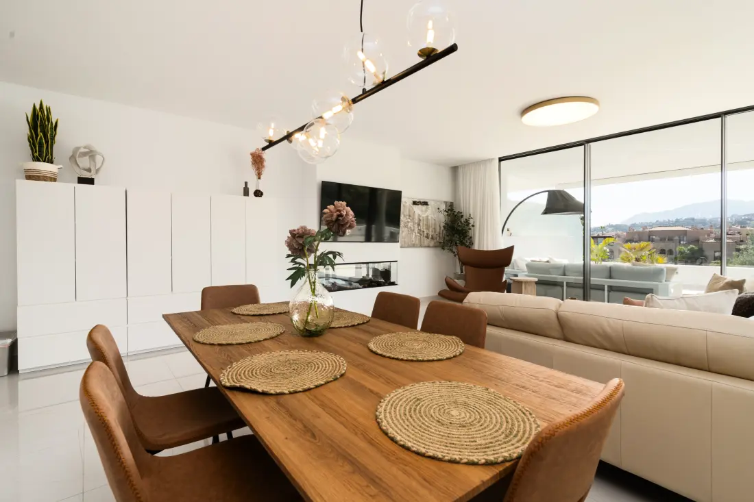 Appartements à Estepona