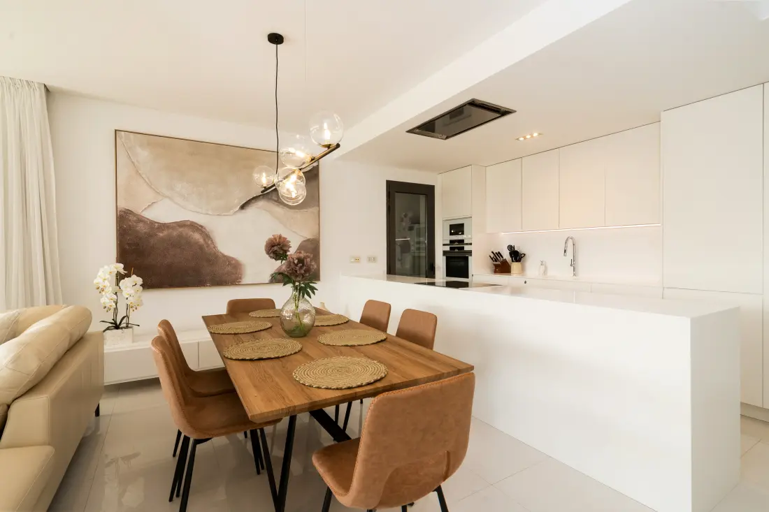 Appartements à Estepona
