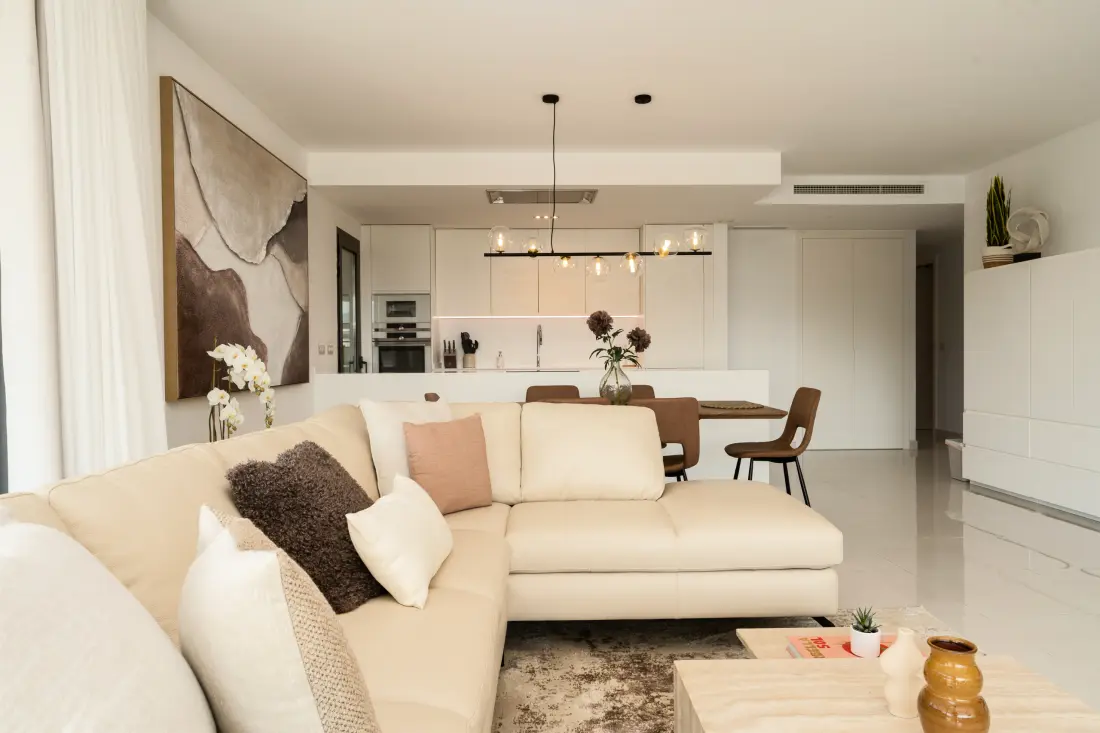 Appartements à Estepona