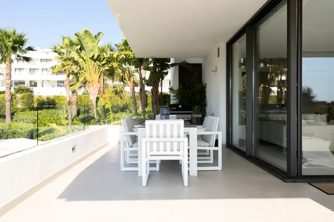 Appartements à Estepona