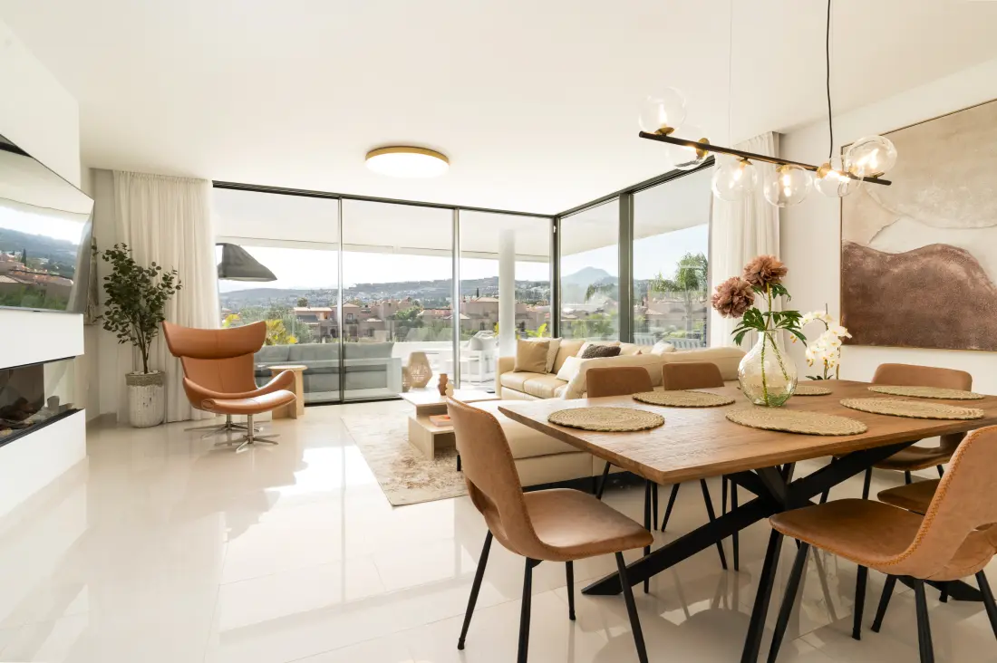 Appartements à Estepona