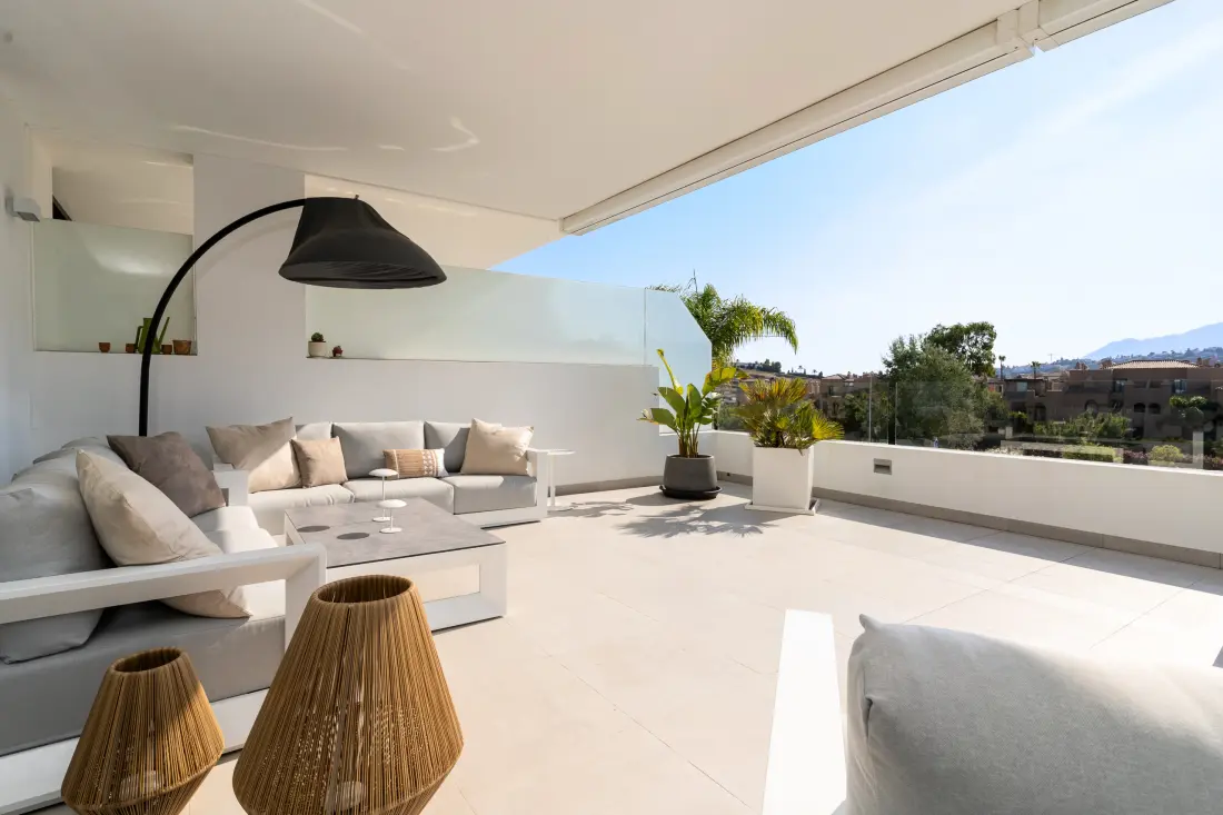 Appartements à Estepona