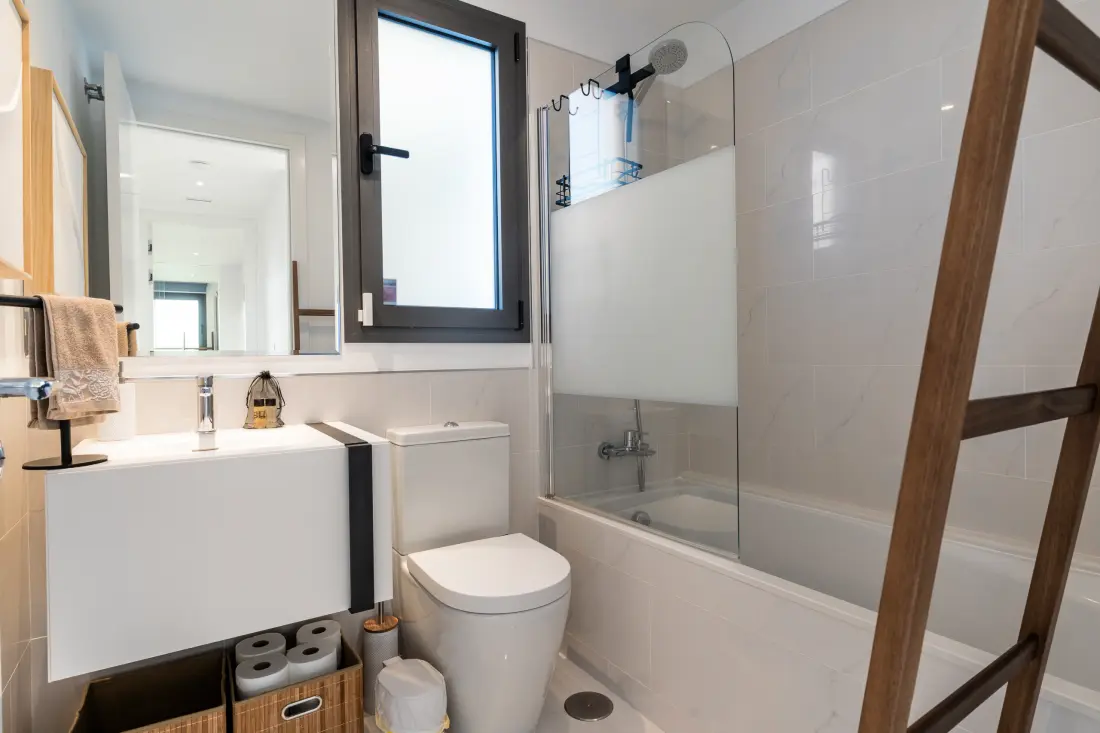 Appartements à Estepona