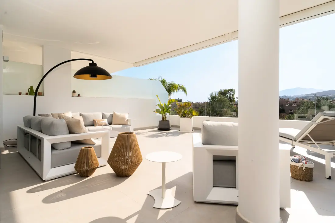 Appartements à Estepona