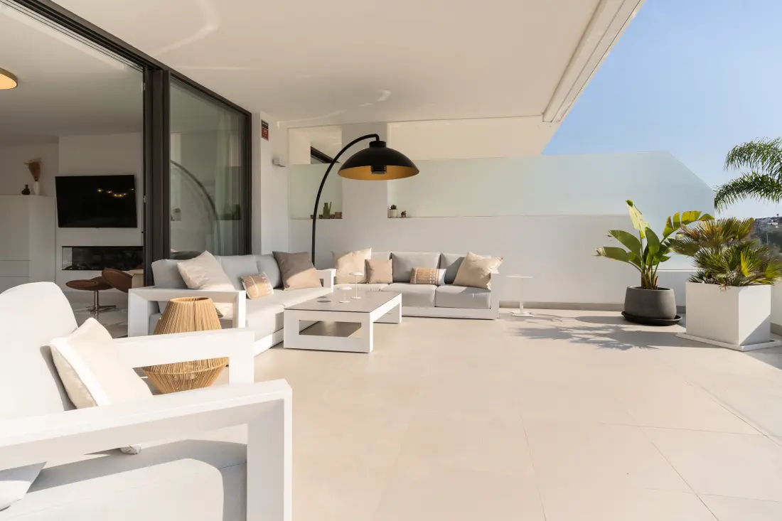 Appartements à Estepona