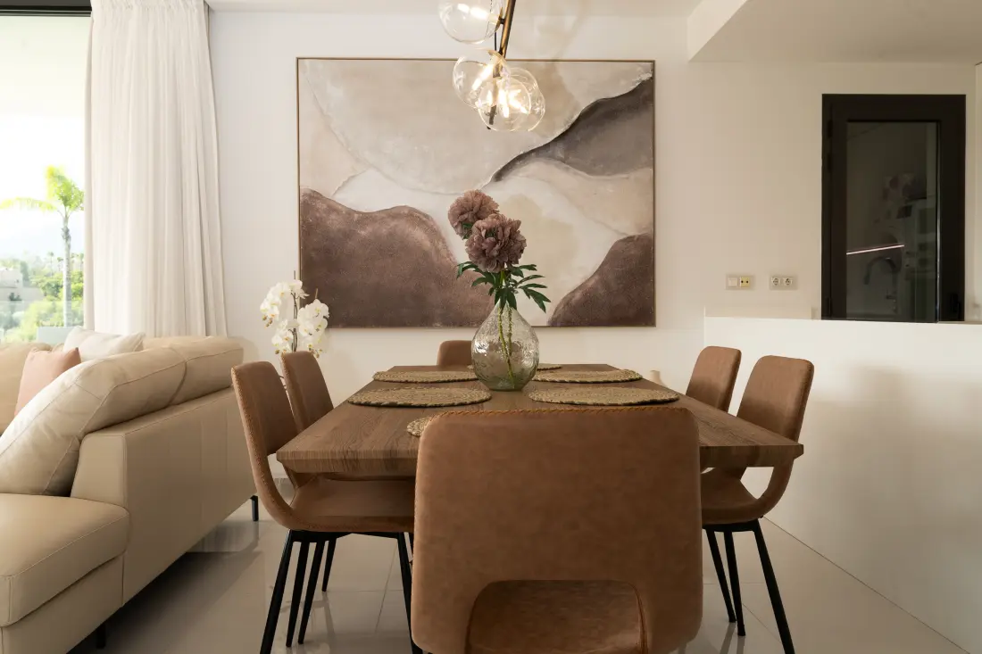Appartements à Estepona