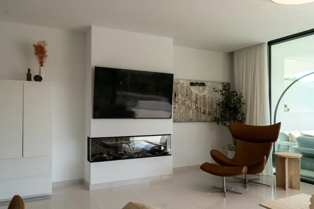 Appartements à Estepona