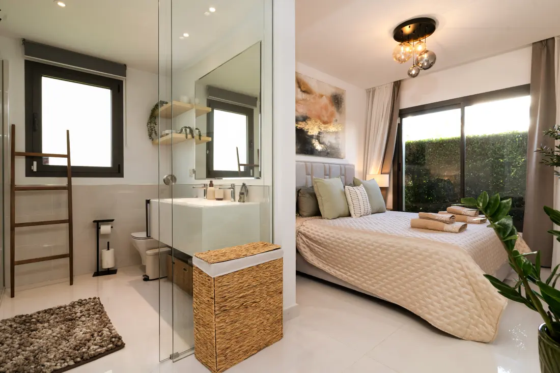 Appartements à Estepona