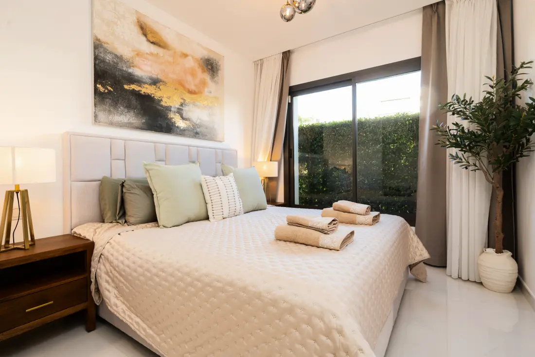 Appartements à Estepona