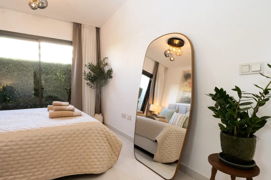 Appartements à Estepona