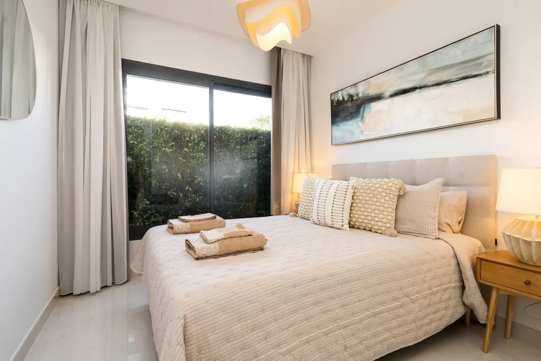 Appartements à Estepona