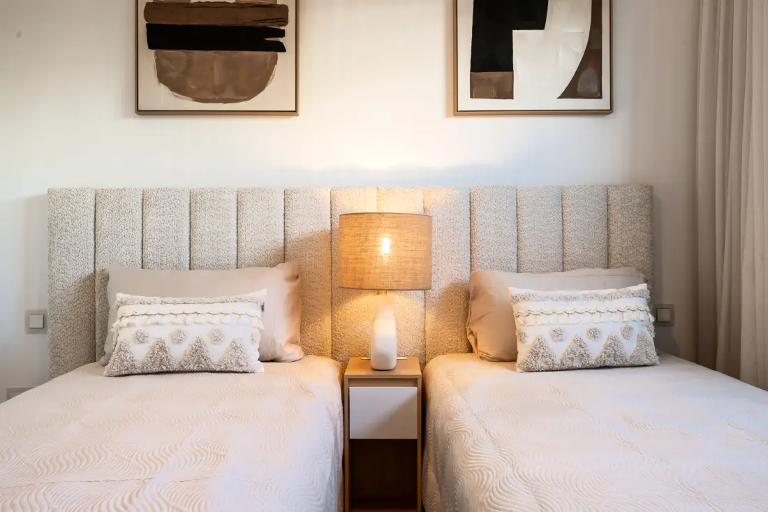 Appartements à Estepona