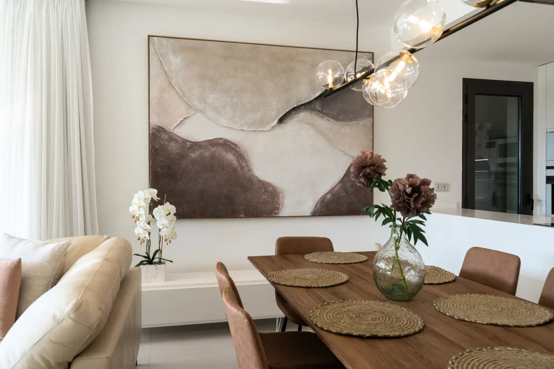 Appartements à Estepona