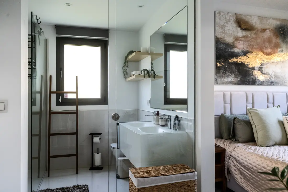 Appartements à Estepona