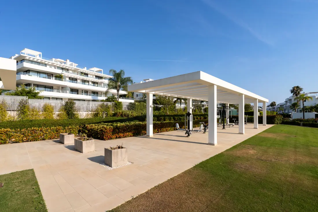 Appartements à Estepona