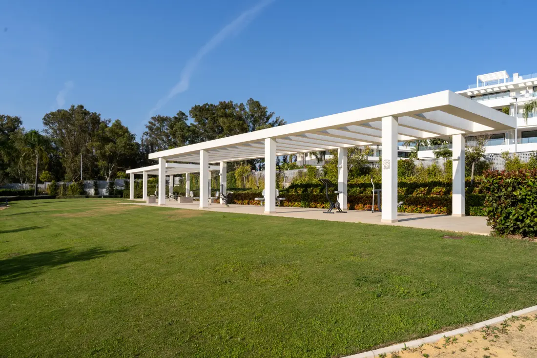 Appartements à Estepona