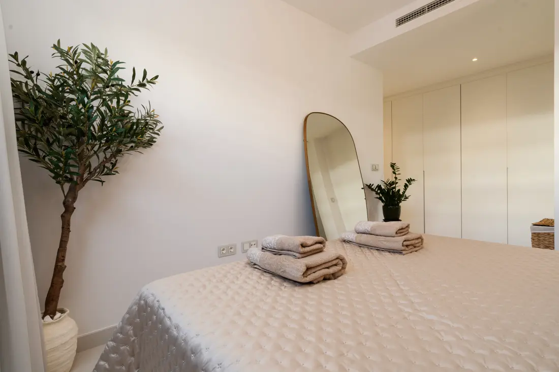 Appartements à Estepona