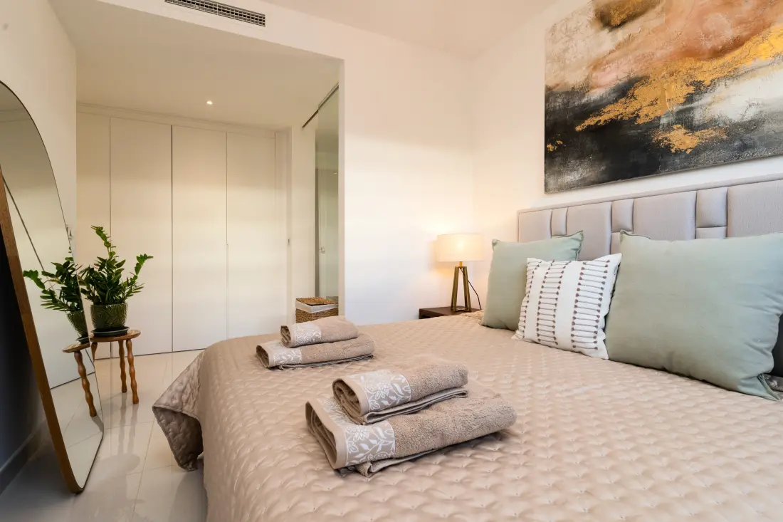 Appartements à Estepona