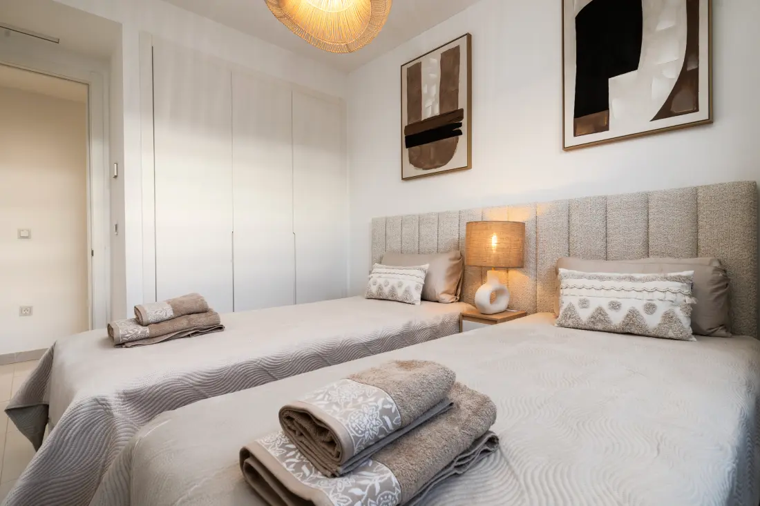 Appartements à Estepona