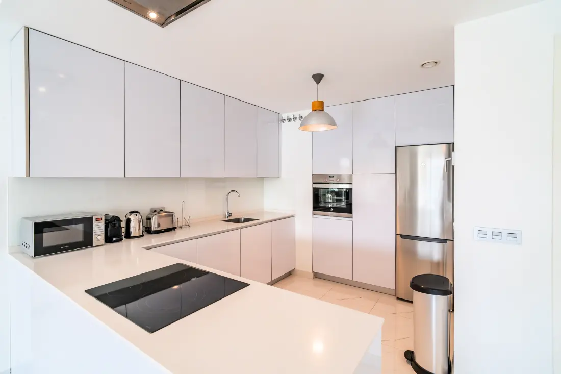 Appartements à Estepona