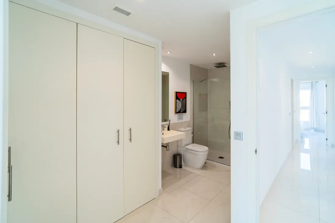 Appartements à Estepona
