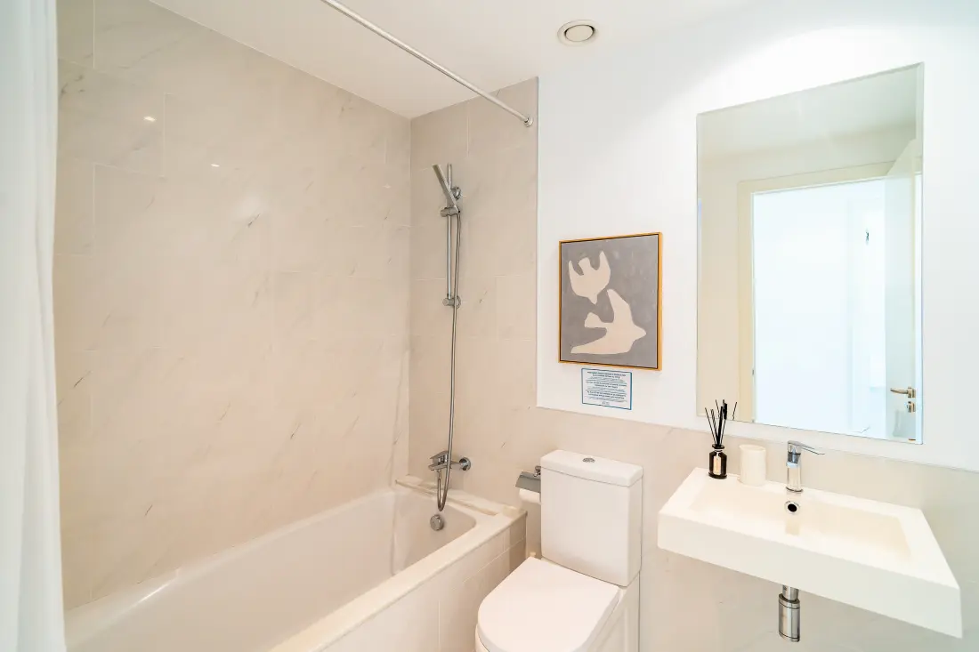 Appartements à Estepona