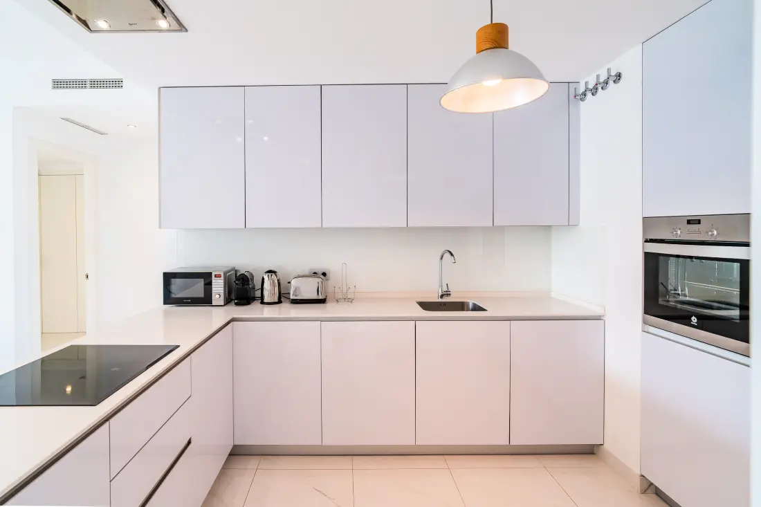 Appartements à Estepona