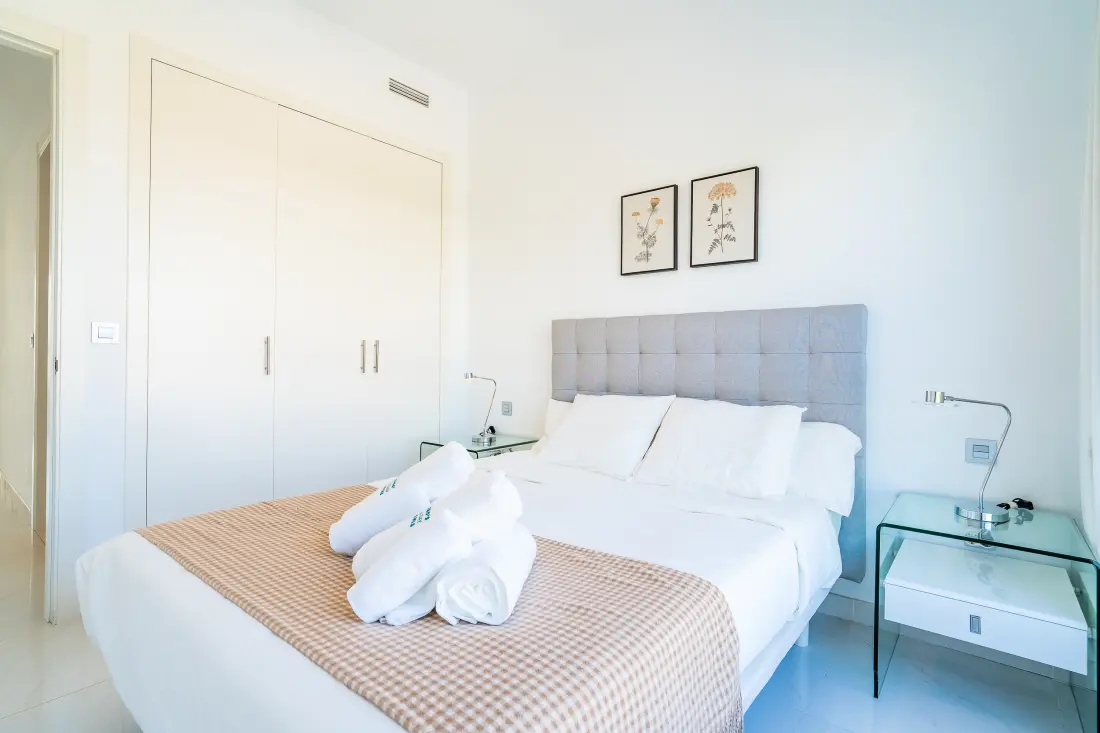 Appartements à Estepona