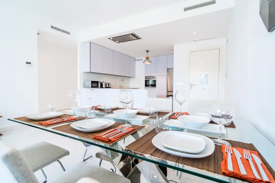 Appartements à Estepona