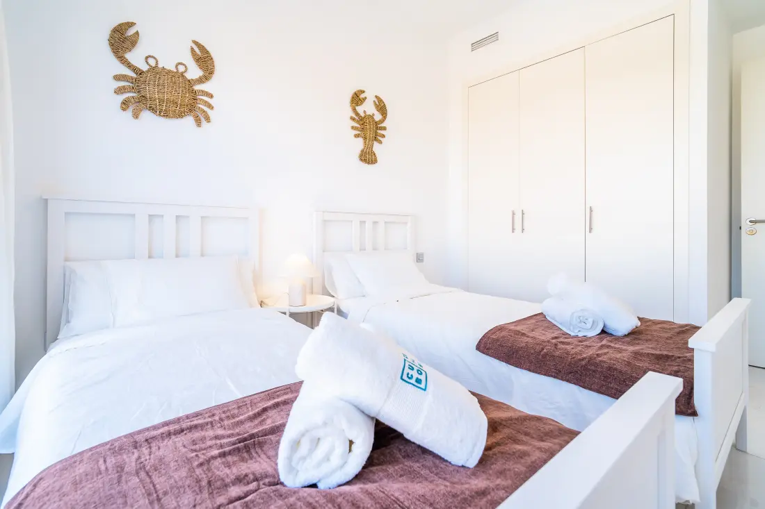 Appartements à Estepona