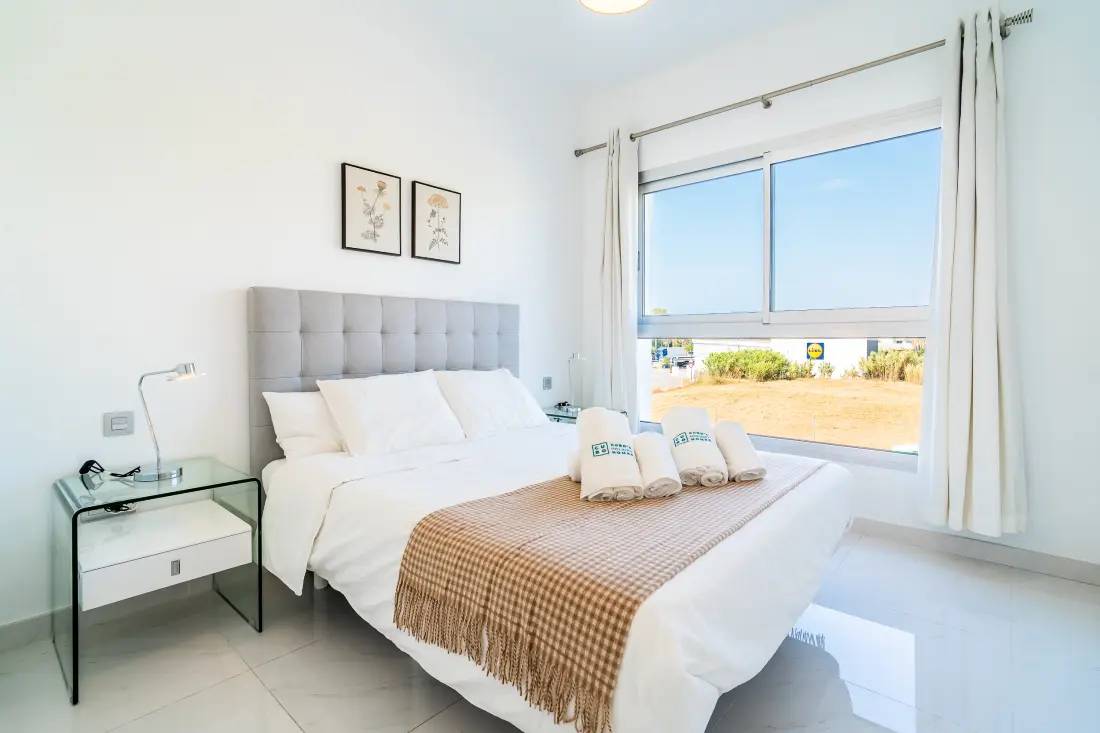 Appartements à Estepona